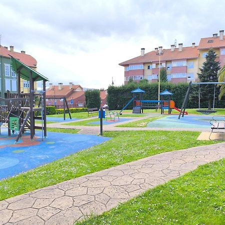 La Atalaya De Coto Apartment Salinas  Ngoại thất bức ảnh