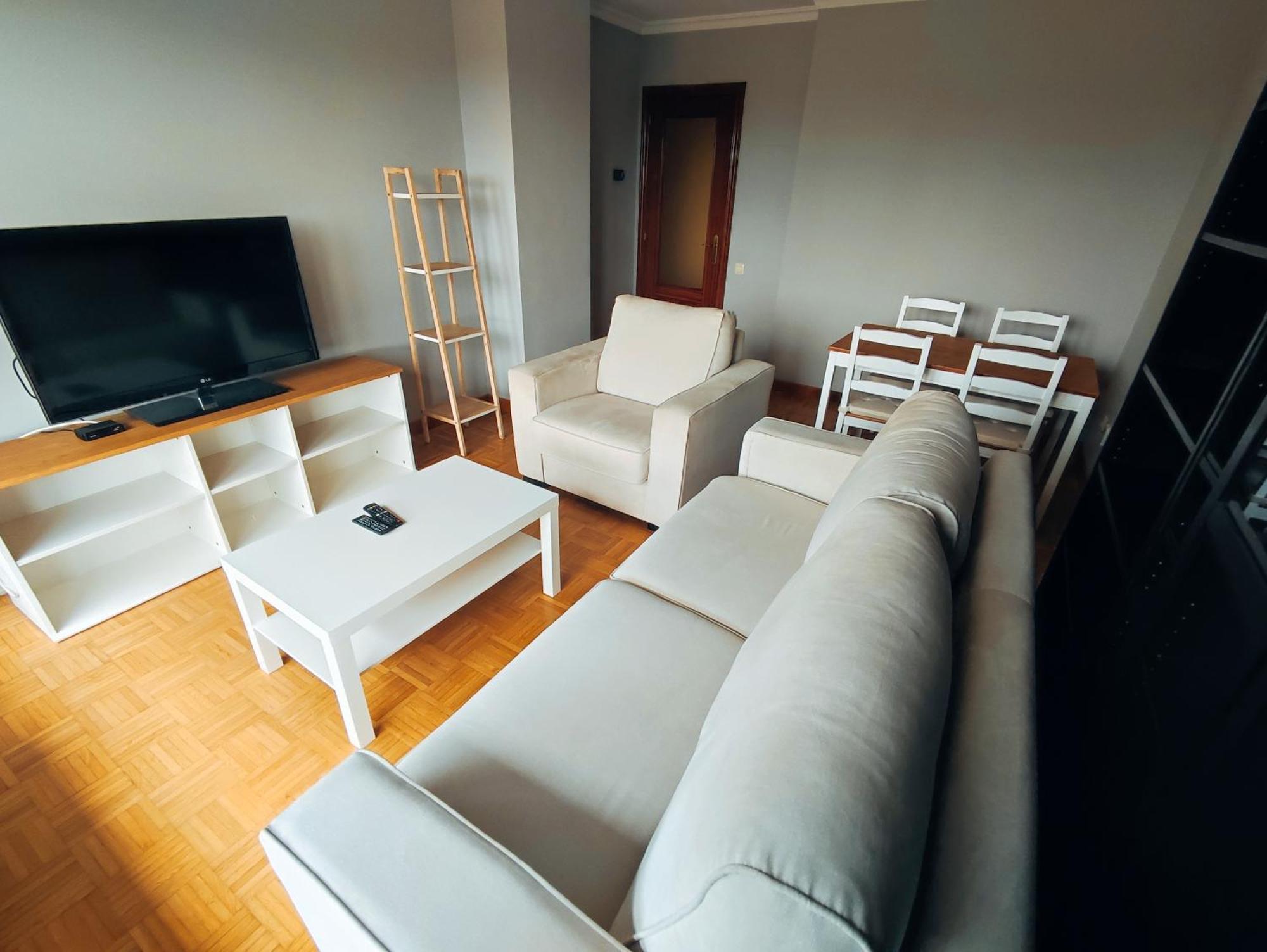 La Atalaya De Coto Apartment Salinas  Ngoại thất bức ảnh