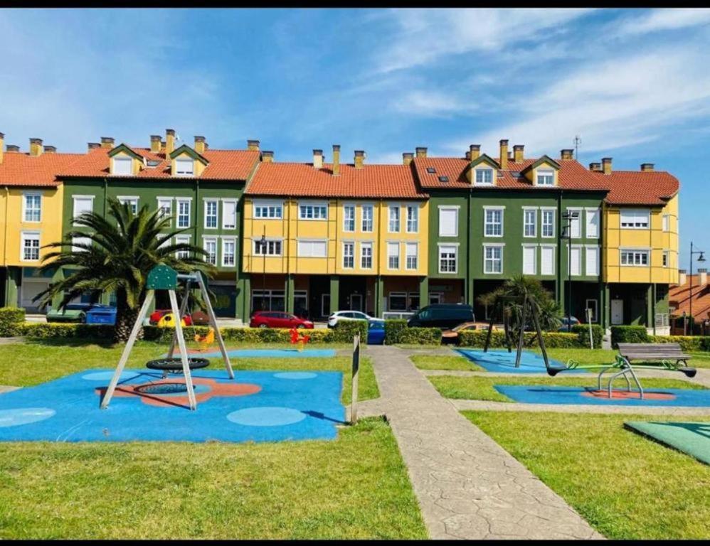 La Atalaya De Coto Apartment Salinas  Ngoại thất bức ảnh